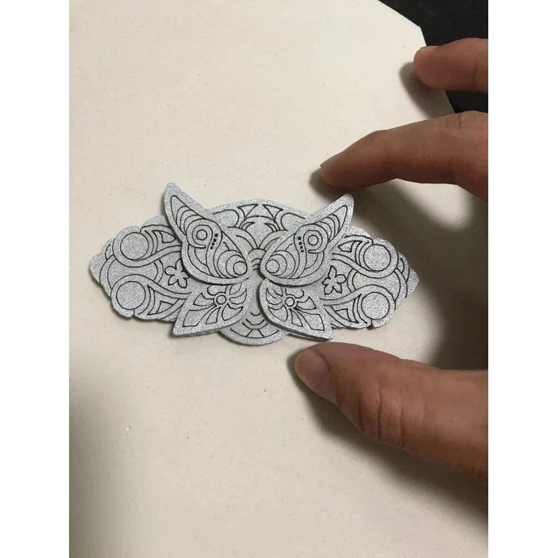 25COSFern Staff Frieren في جنازة الدعامة أسلحة كوسبلاي للهالوين دعائم حفلات عيد الميلاد للعرض الهزلي #5