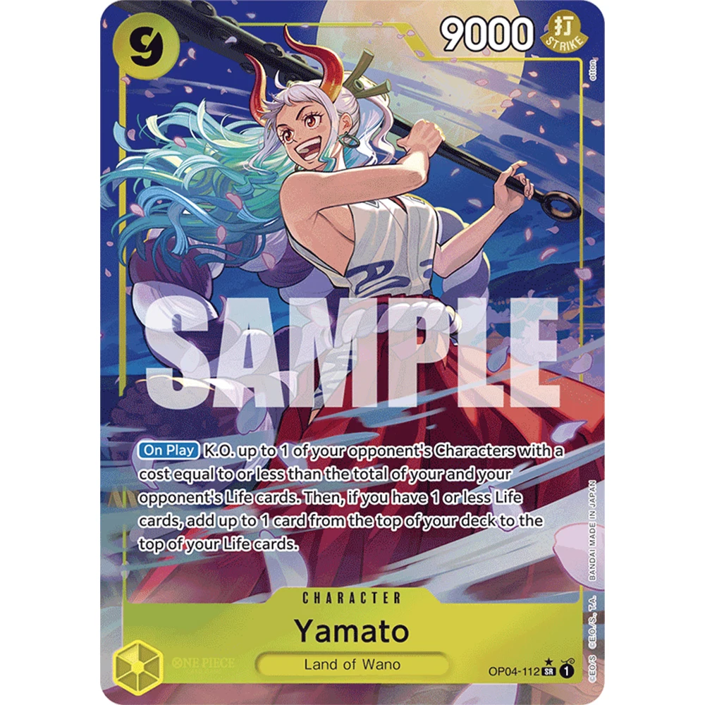 8Pcs/set Diy One Piece Hancock 	Nami Reiju Nami Flash Card OPCG Yamato Shirahoshi Self Made Classic Anime Collection Card