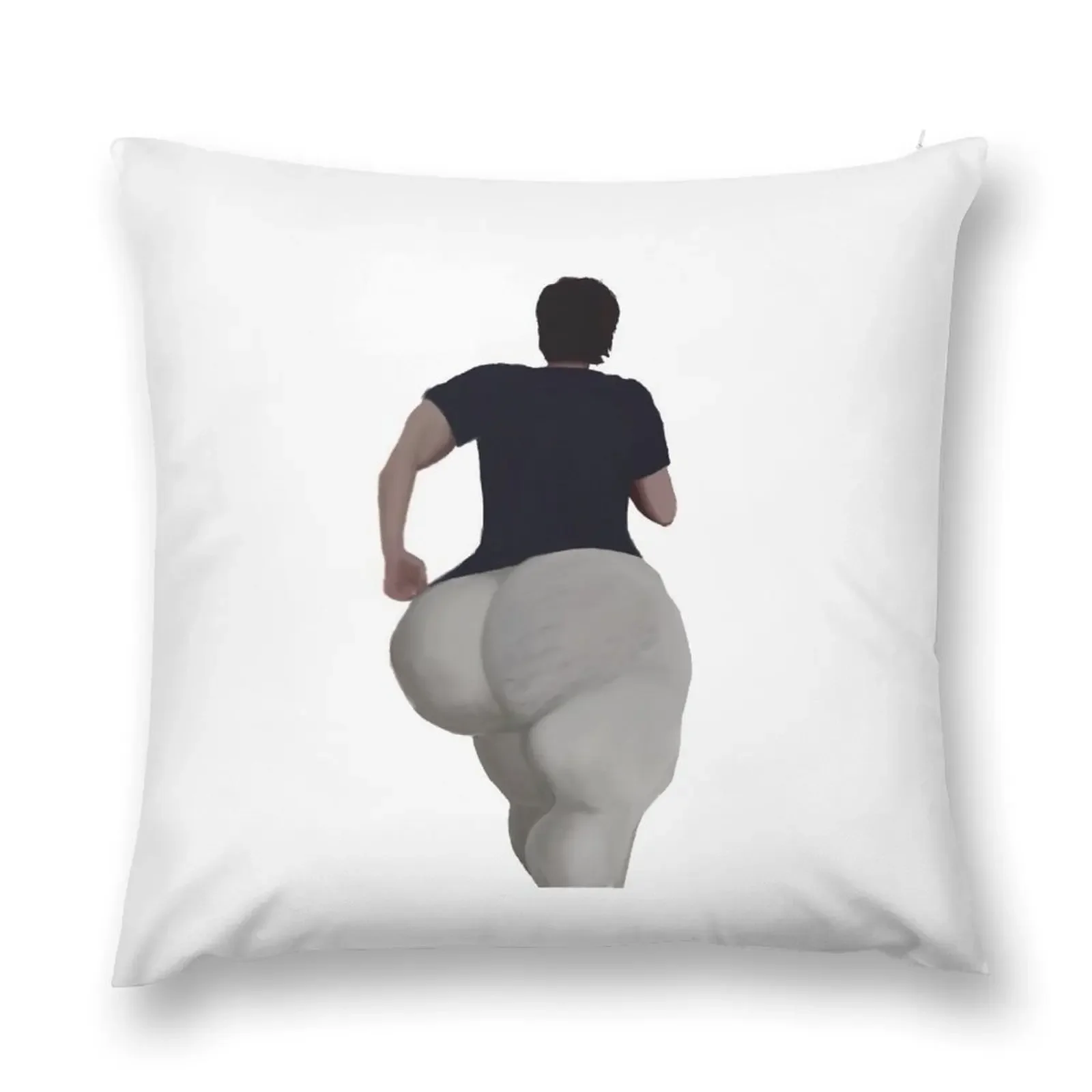 JERMA DUMPTRUCK Throw Pillow Cushion Child Christmas Throw Pillows Covers pillow