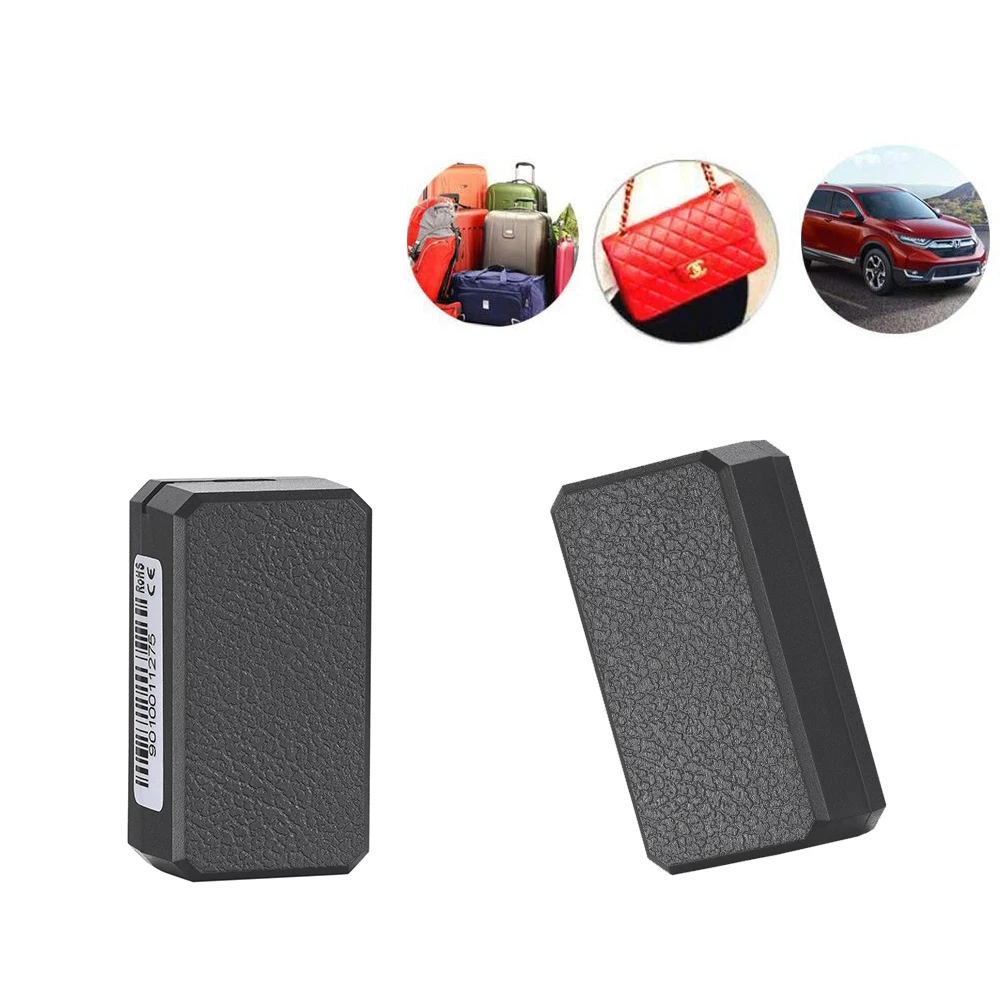 

Mini Portable GPS TKstar TK901 Personal Gps Tracker Mini GPS Tracking System with SMS Alarm