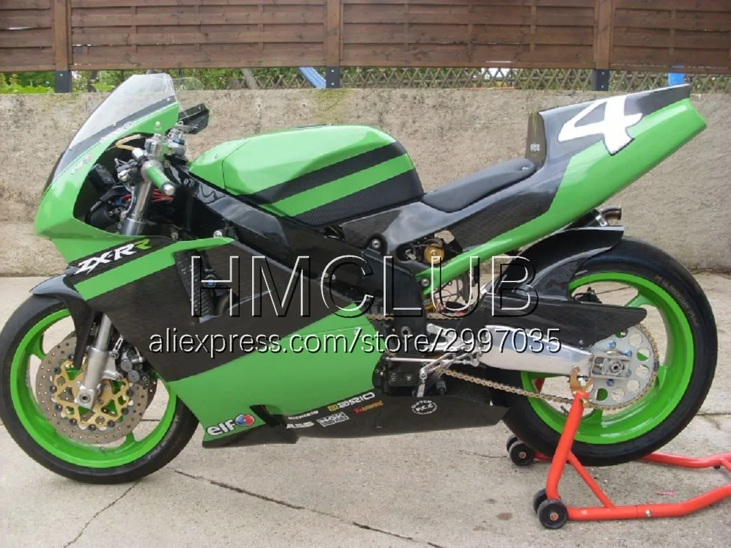 ZXR400 For KAWASAKI NINJA ZX-4R ZXR-400 ZX4R 1991 1992 1993 1994