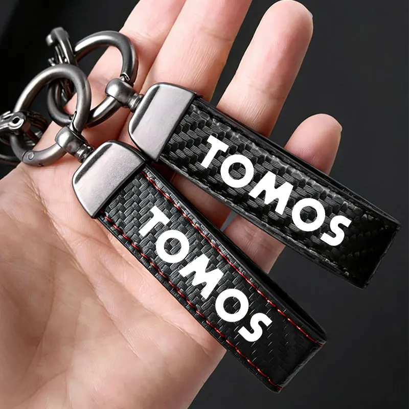 

Аксессуары для мотоциклов Tomos Nitro Arrow Sprint LX Streetmate R A35 Racing TT, высококачественный брелок для ключей из углеродного волокна