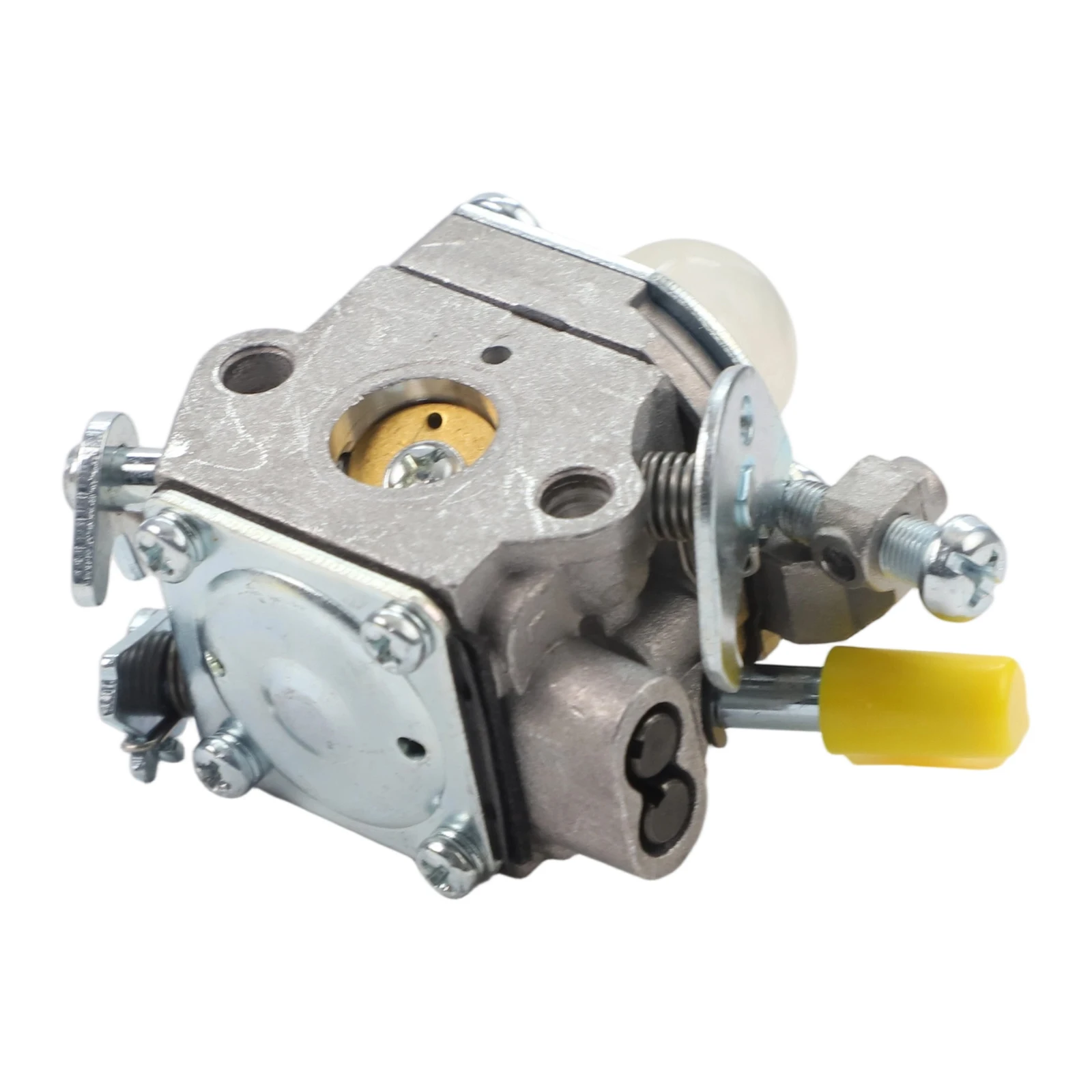 /Carburetor /Kit /Metal Silver For 26cc 30cc Replace 308054013 308054003 Engine Parts For Outdoor Power Equipment Accessories