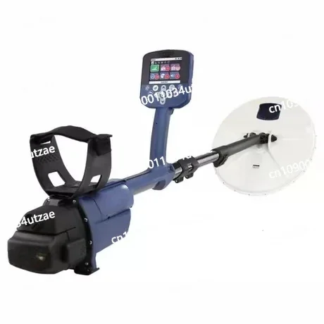 GOLD1000 Metal Detector