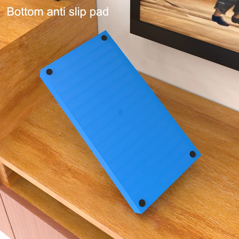 닌텐도 스위치 oled 카세트 스토리지 랙 데스크탑 카드 박스 홀더 NS 스위치 액세서리 용 게임 디스크 스토리지 브래킷 스탠드