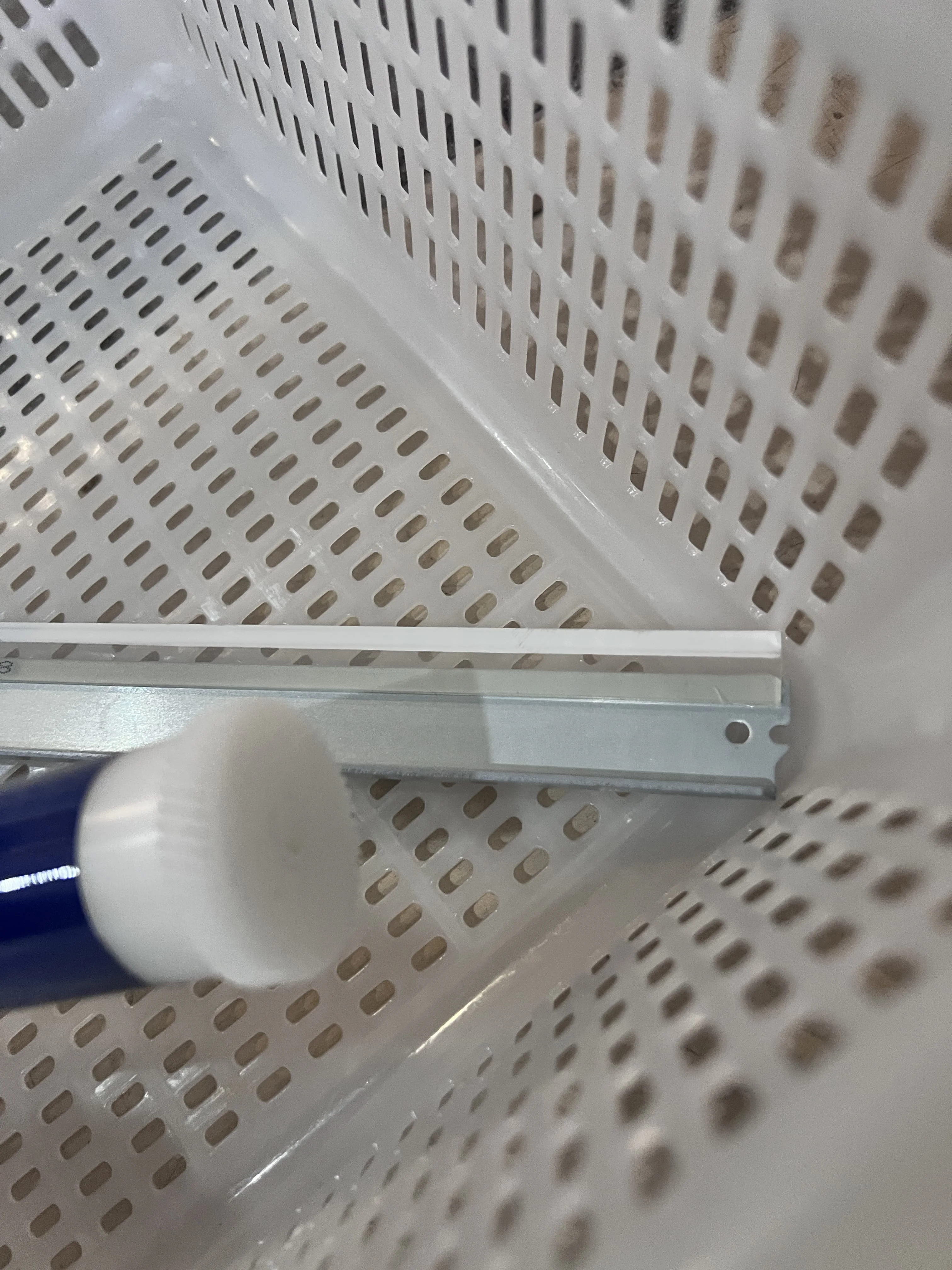 

1SET P105 Cylinder OPC Drum Cleaning Blade For Xerox P105b M105b P158b M158 P255 P255DW phaser 3010 3040 WC 3045 6000 6010 6015