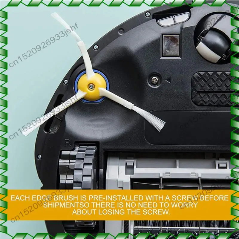 -BOFF 8PCS Parts Ac… - image