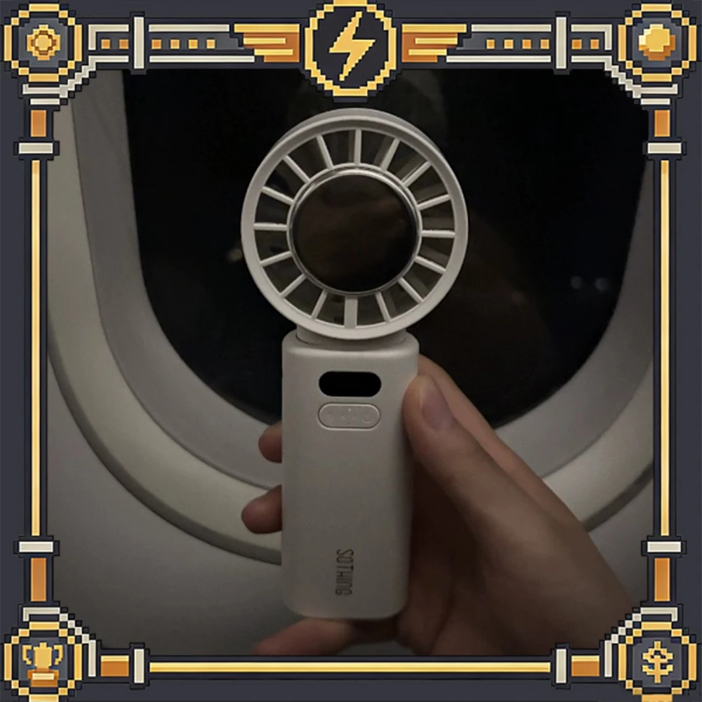 ventilateur-portable-sothing-ice-z-d-100-vitesses-reglables-petit-ventilateur-portatif-autonomie-de-19-heures-faible-bruit-leger