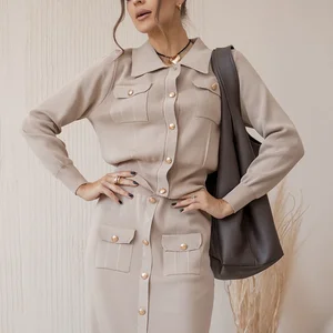 أفضل 6 فستان رسمي نسائي كامل للمبيعات - No3