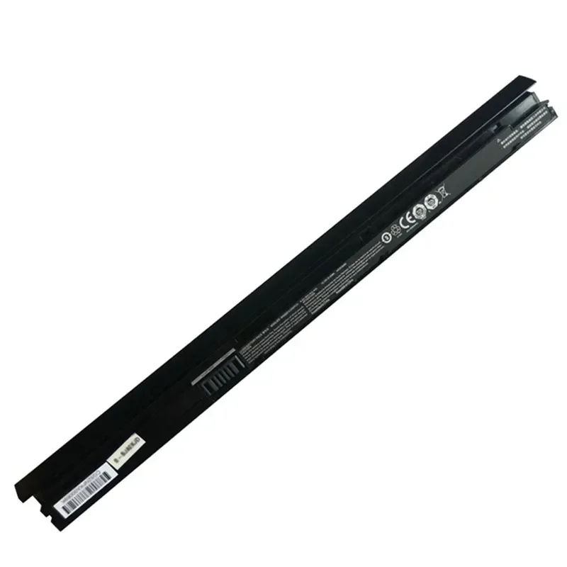 W950BAT-4 bateria do portátil, 14.8V, 32Wh, apto para Toshiba, 6-87-W95KS-42F, 6-87-W95KS, 4ICR18/65, novo