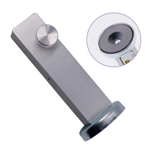 Kamber Manyetik Evrensel Araba Ayağı, Tekerlek Tekerleğinin Ayarlanması, Araba Hizalama Göstergesi için Yardımcı Bir Alet, Balonu Konumlandırın Kılavuz tekerleğin en iyi 10 satışı-no. 9