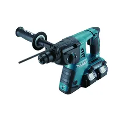 Makita-充電式電動ハンマー、dhr263z