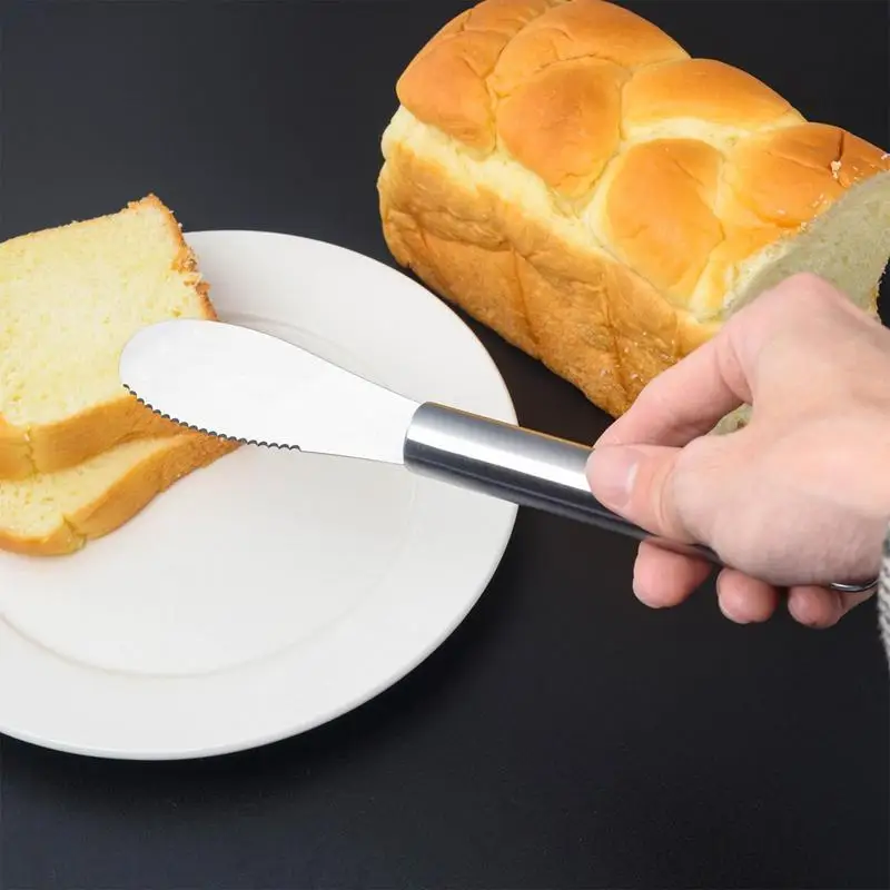 Butter Knives Sprea…