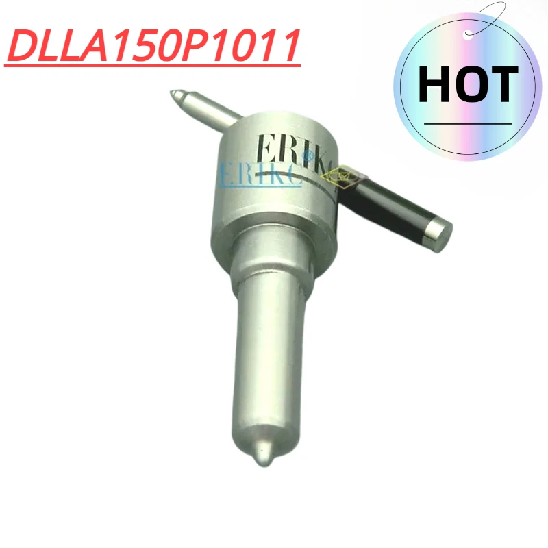 Diesel Injector Nozzle 0445110064 DLLA150P1011 Nozzle Tip 0 433 171 654 FOR HYUNDAI KIA 0445110101 0445110731