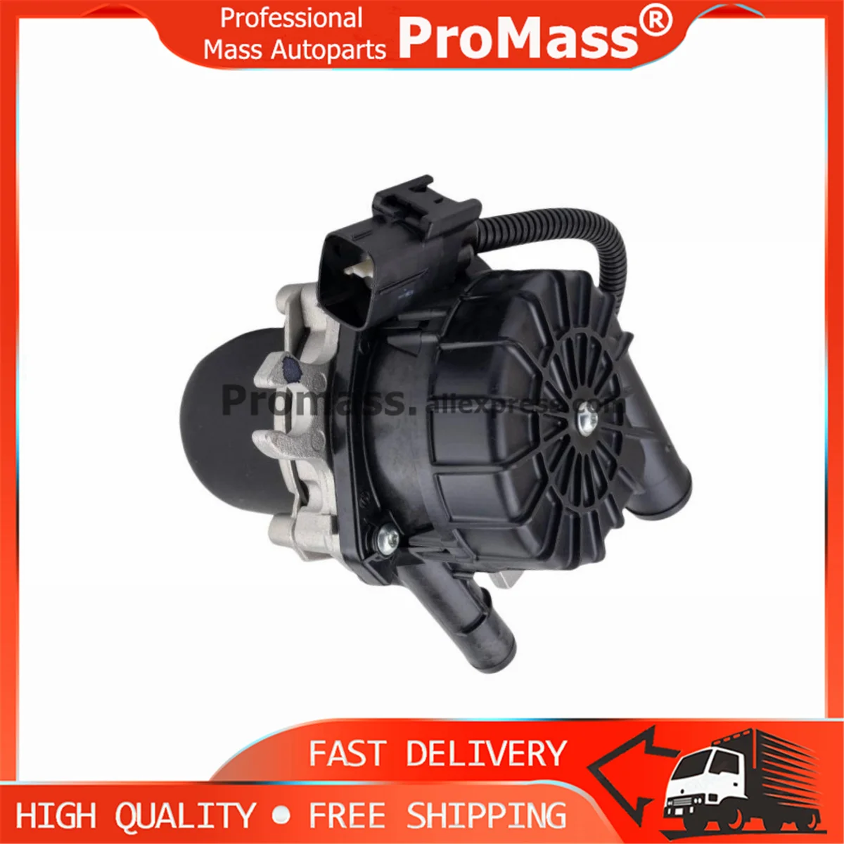 Air Pump Assembly 17610-0C040 176100C040 For Toyota Innova Land Cruiser Fortuner FJ Cruiser Lexus GX460