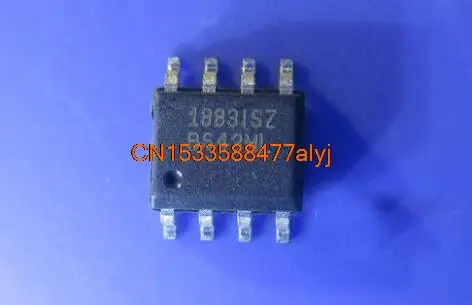 

Hot stock EL1883ISZ-T13 EL1883ISZ EL1883IS EL1883 1883ISZ 1883IS IC VIDEO SYNC SEPARATOR 8SOIC