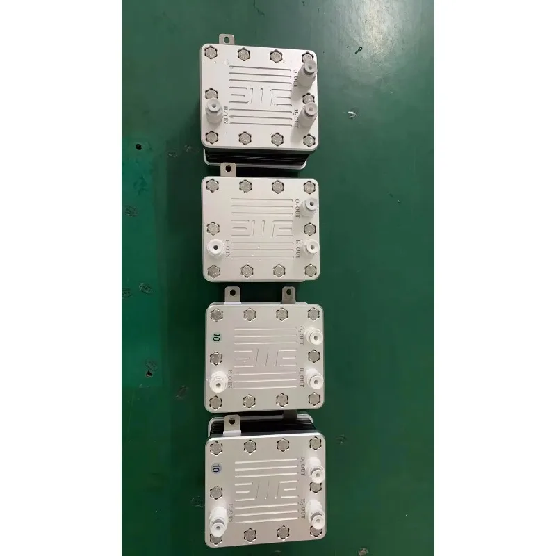 Bestverkopende PEM Electrolyzer Waterstofgenerator Nafion 117 Proton Exchange-membraanbrandstofcel te koop