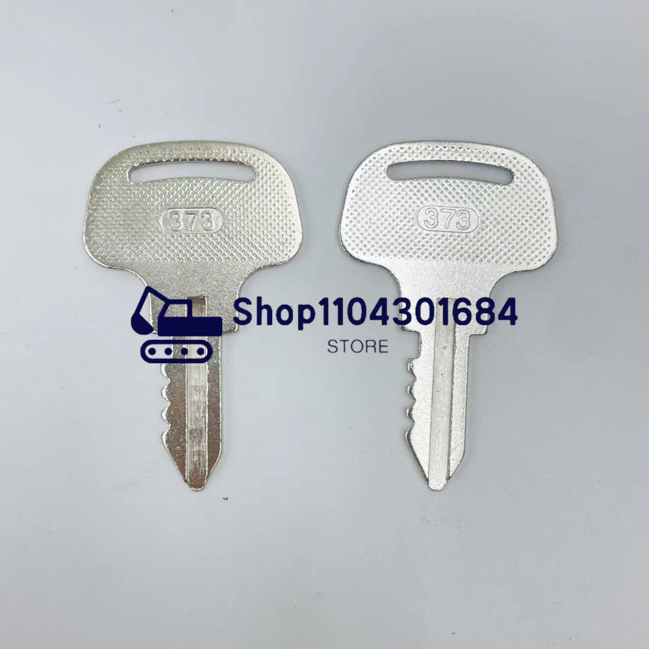 1/5/10 قطعة 373 مفتاح الإشعال 55364-41180 لكوبوتا F2000 F2100 F2400 FZ2100 FZ2400