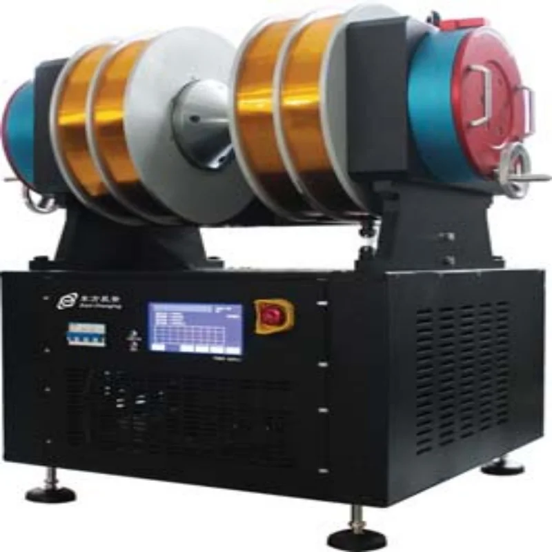 نظام قياس مقياس المغناطيسية عينة تهتز Nbs 3100