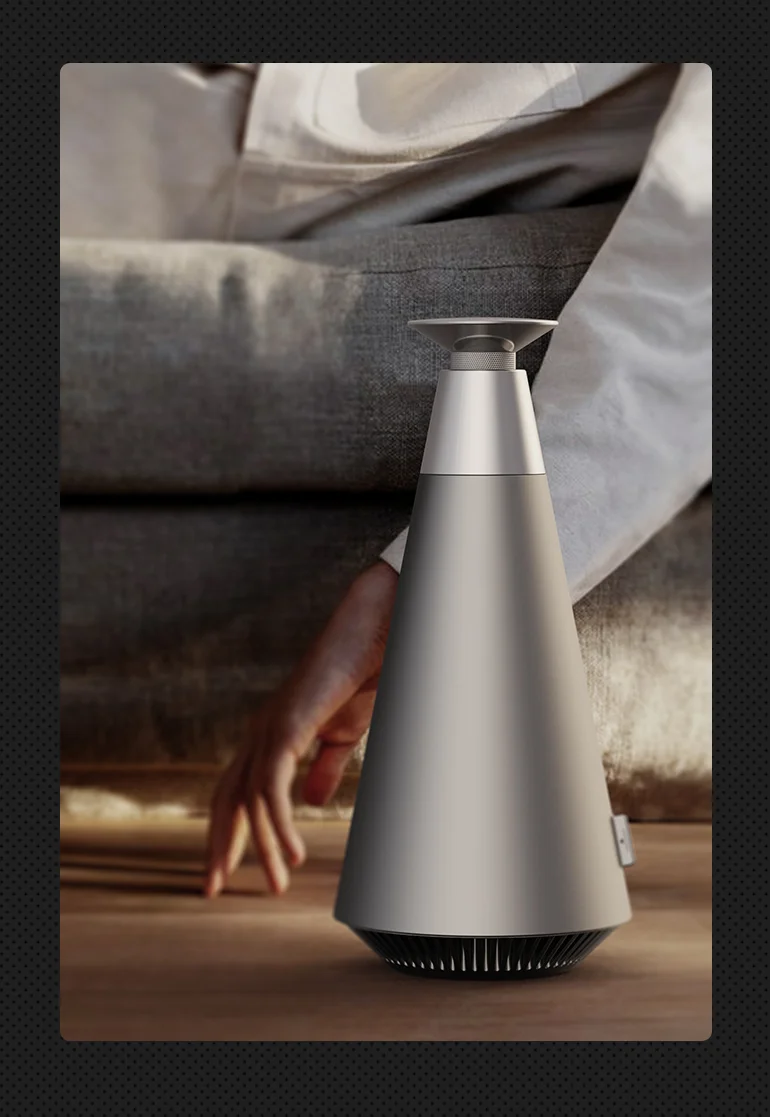 Portable Home APP Controlled Scent Diffuser Oil Machine Rechargeable Aroma Diffuser with Fragrance Function