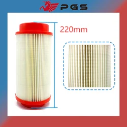 ATV Air Filter For 260 300 400 LH260 LH300 LH400 23212 2.5.01.0070 LU018919 FEISHEN FA-D300 H300 FA-K550 Filter Element