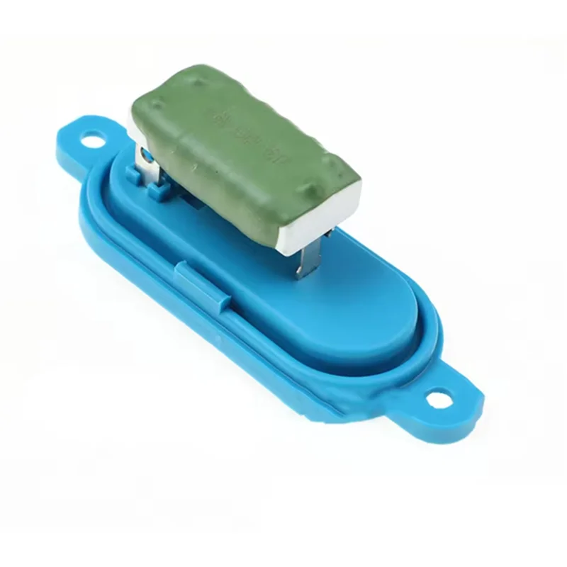 

Heater Blower Motor Fan Resistor 1306600080 71732249 101930100 For Fiat Ducato Boxer Citroen Relay Jumper 94-06