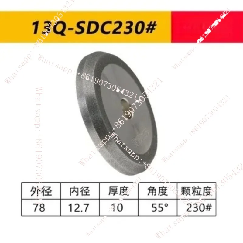 Drill Grinder Grind…