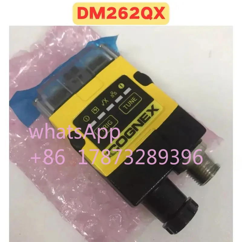 

Brand New Original DM262QX Code Reader
