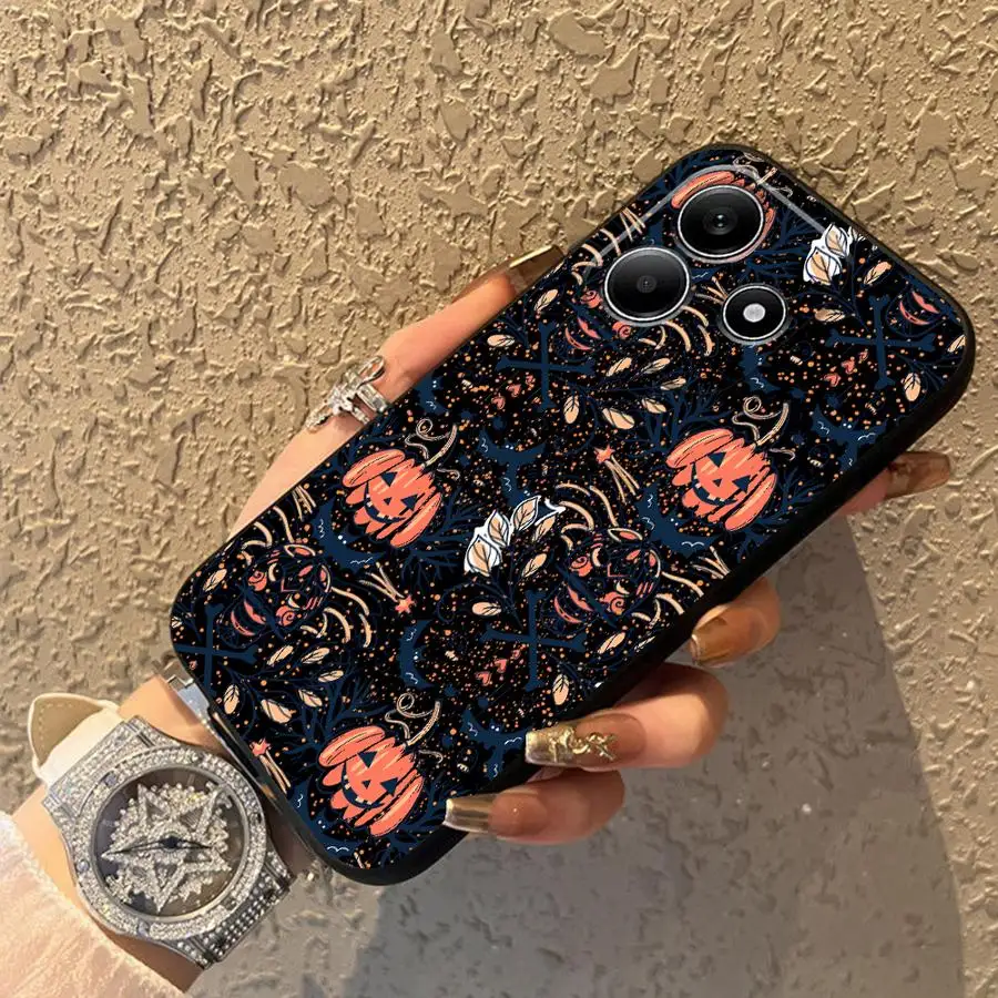 حافظة لهاتف شاومي ريدمي نوت 10S 9s 11S 12S 11 13 12 Pro Plus 10 9 8 Pro #6