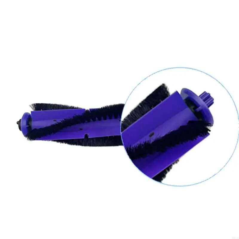 M6CB Vakuumreiniger Zubehör Hepa Filter Kernteile Düsenbürste Bodenbefestigung