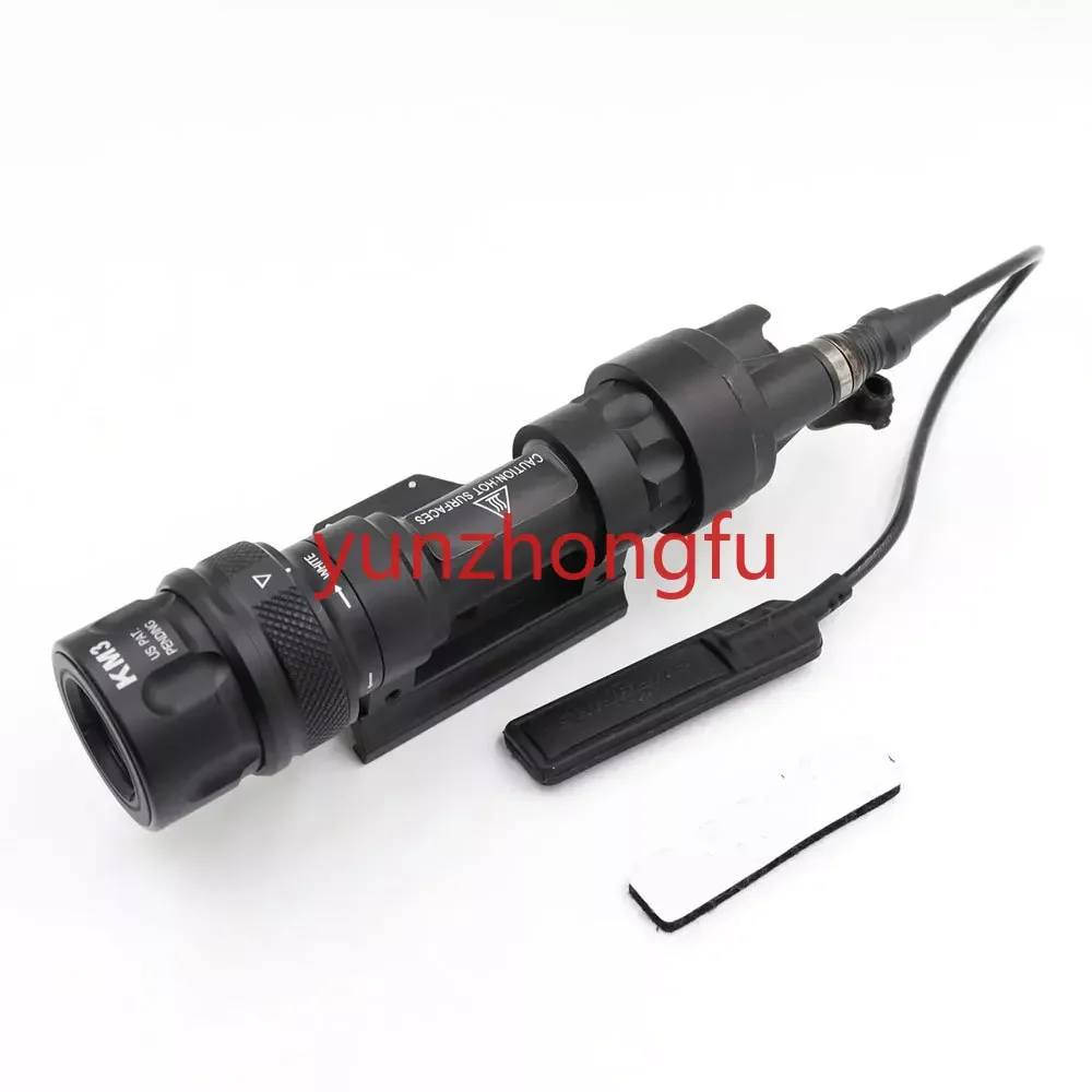 Suitable for M952 IR quick release night vision lighting strong flashlight