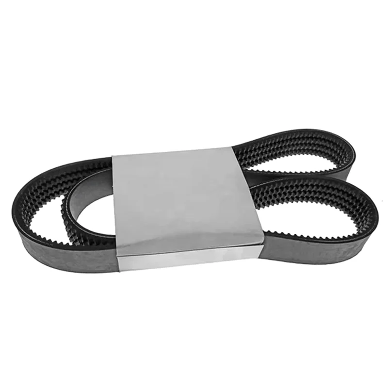 

Приводной ремень 6662855 Замена для моделей Bobcat 853 864 873 883 A220 A300 S220 S250 S300 T200 T250 Новый