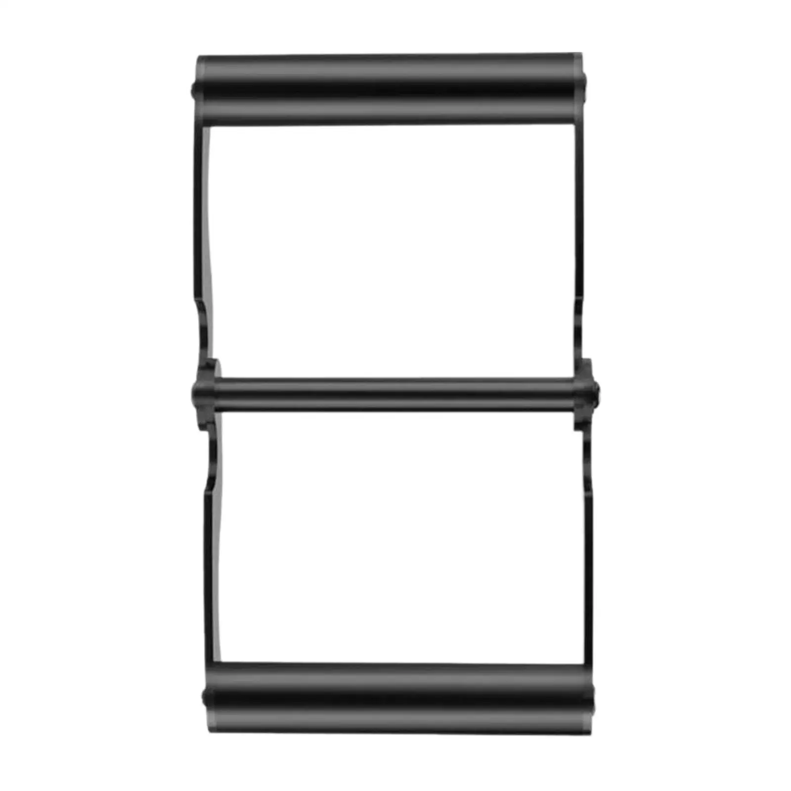 V Bar Landmine Handle สิ่งที่แนบมาอุปกรณ์เสริมยิมออกกําลังกาย, โลหะพร้อม Nonslip