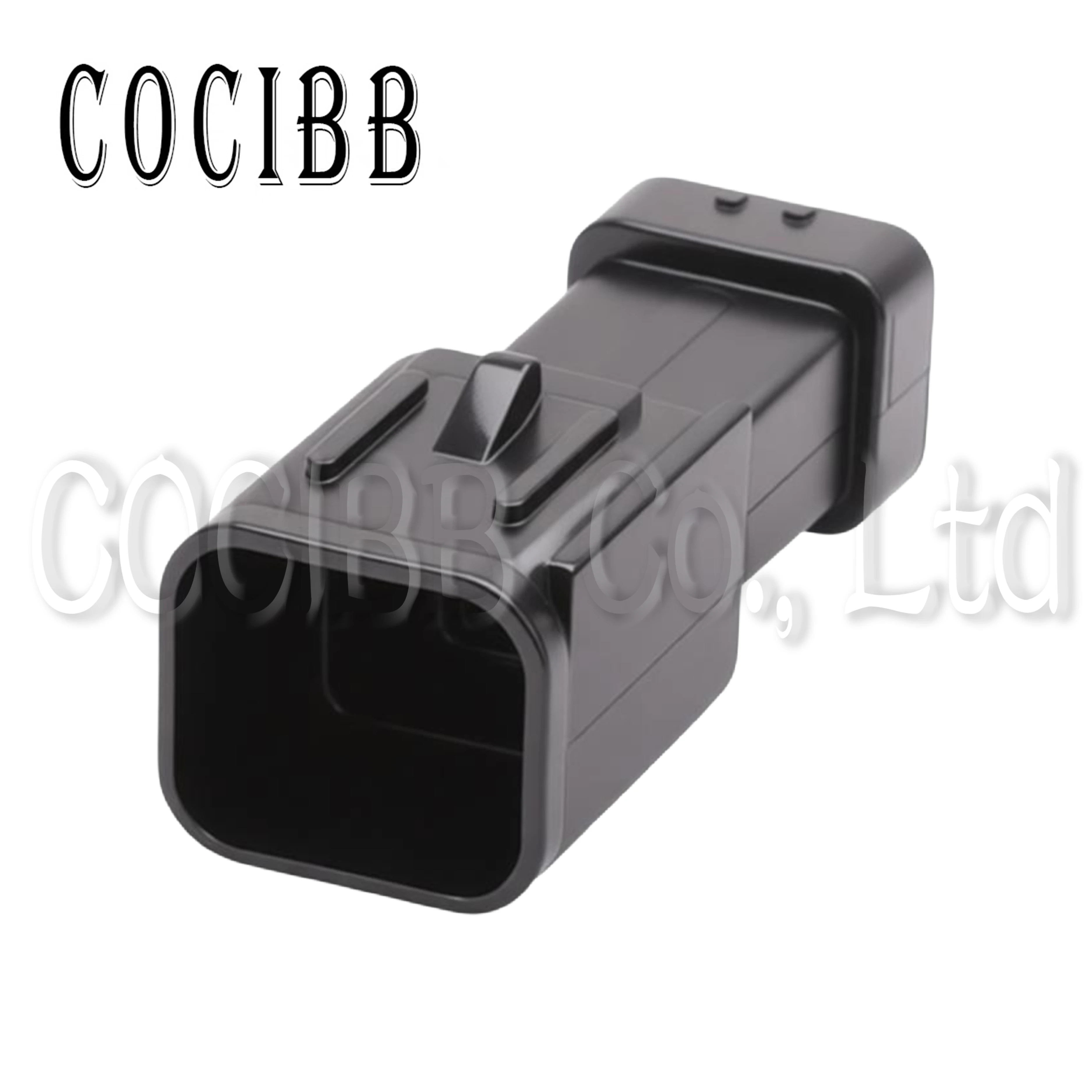 

1 Set 8 Pin 1-1411001-0 1411001-1 Automotive Air Flow Meter Female Plug Waterproof Sealed Cable Connector Car Harness Socket