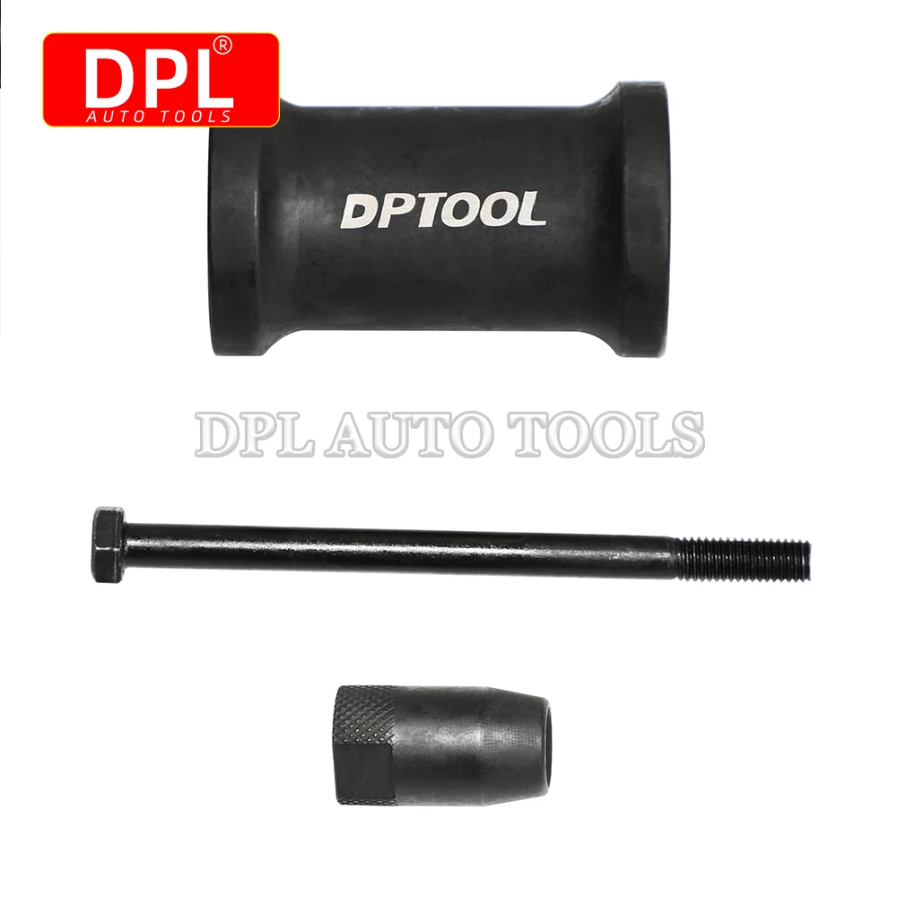 Fuel Injector Slid Hammer Puller Auto Remove Tool For BMW N14 N18