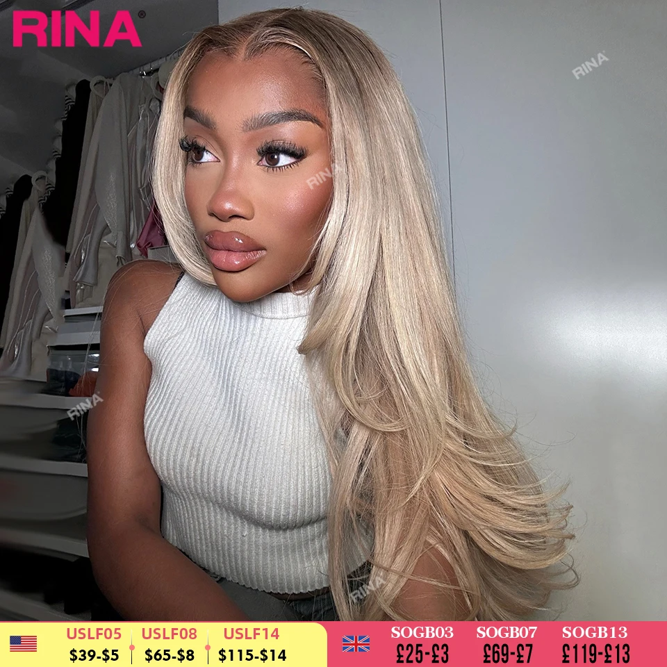 Коричневый корень Пепельно-русый Прямой