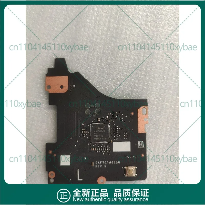 For Steam Deck OLED F7G Left Right Button Small Board Side Key PCB Board - view 4
