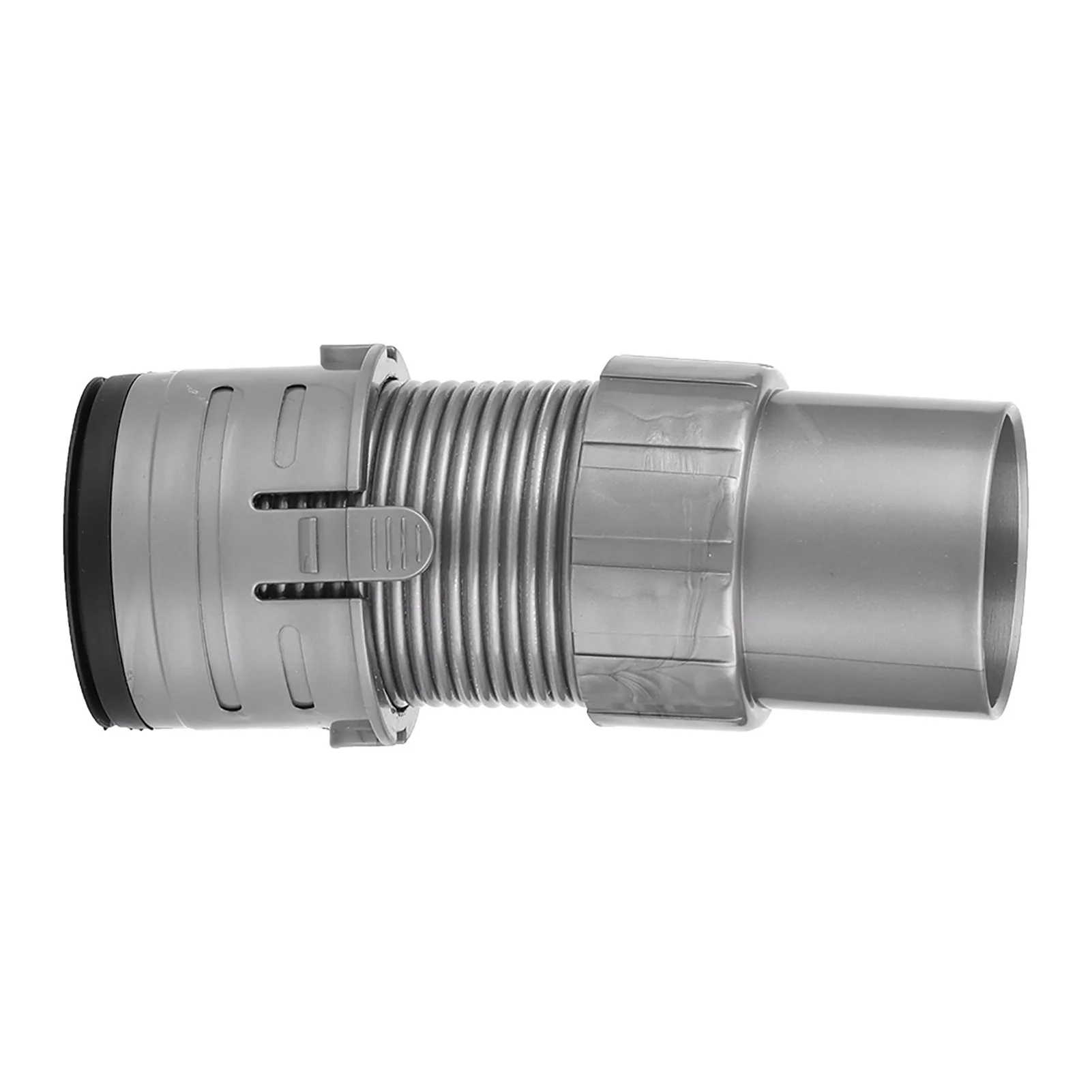 Vacuum Hose Vacuum Cleaner Accessory Short Vacuum Hose Practical Vacuum Cleaner Accessories 15cm/5.9in for Household onnection