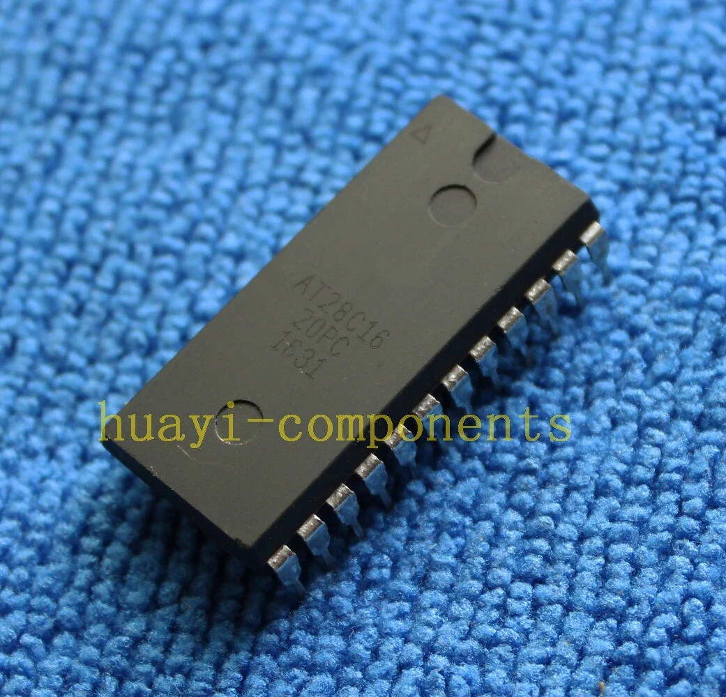 AT28C16E-20PC DIP 5 개
