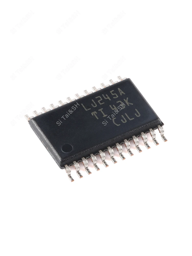 

20 шт. SN74LVC4245APWR TSP пластиковый защитный рукав-24