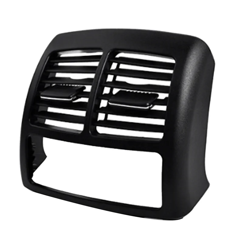 

A040-For Mercedes Benz W211 2003-2008 Car Rear Air Conditioning Ventilation Grille Air Outlet Frame Car Accessories