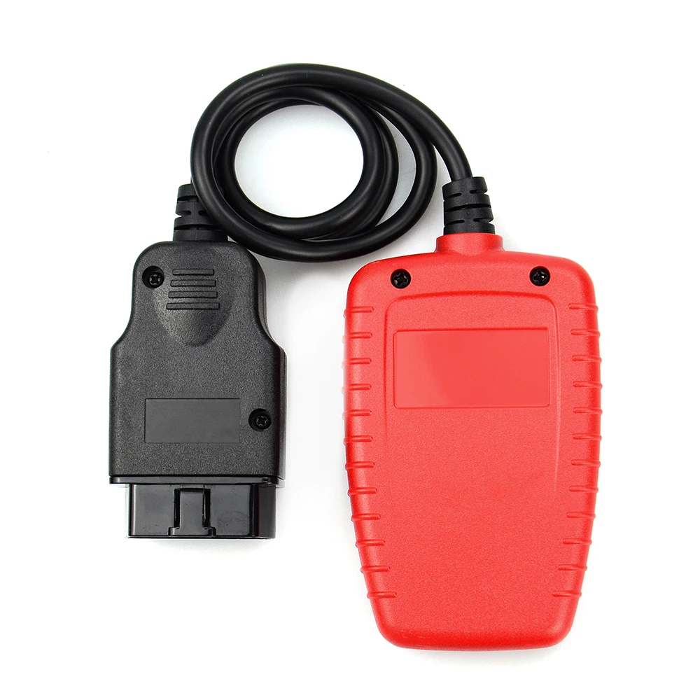 Diagnostic Scanner NEW OBD Motorcycle Connection Cable OBD2 To 8 Pin Diagnostic Adapter+MS309 OBD2 Scanner Multi-languages