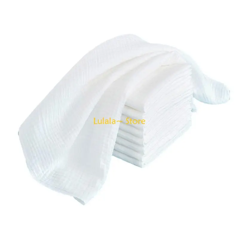Y4QA Baby Nappies Washable Baby Reusable Nappies Absorbent Washable Nappies for Baby