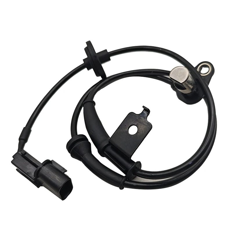 95670-4H300 956704H300 New Front Right ABS Wheel Speed Sensor For H-1 i-Load (Van) 2.5L Turbo D4CB 4 Cyl Auto Parts