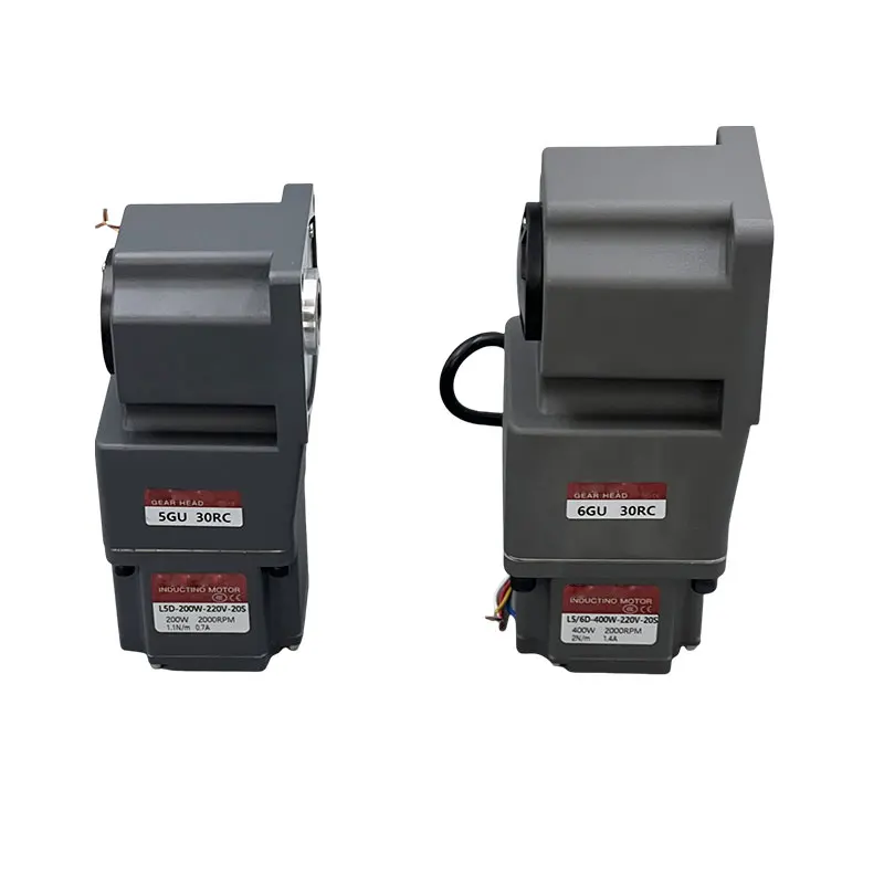 120W low torque radial flux wind turbine synchronous 220v for cutting machine