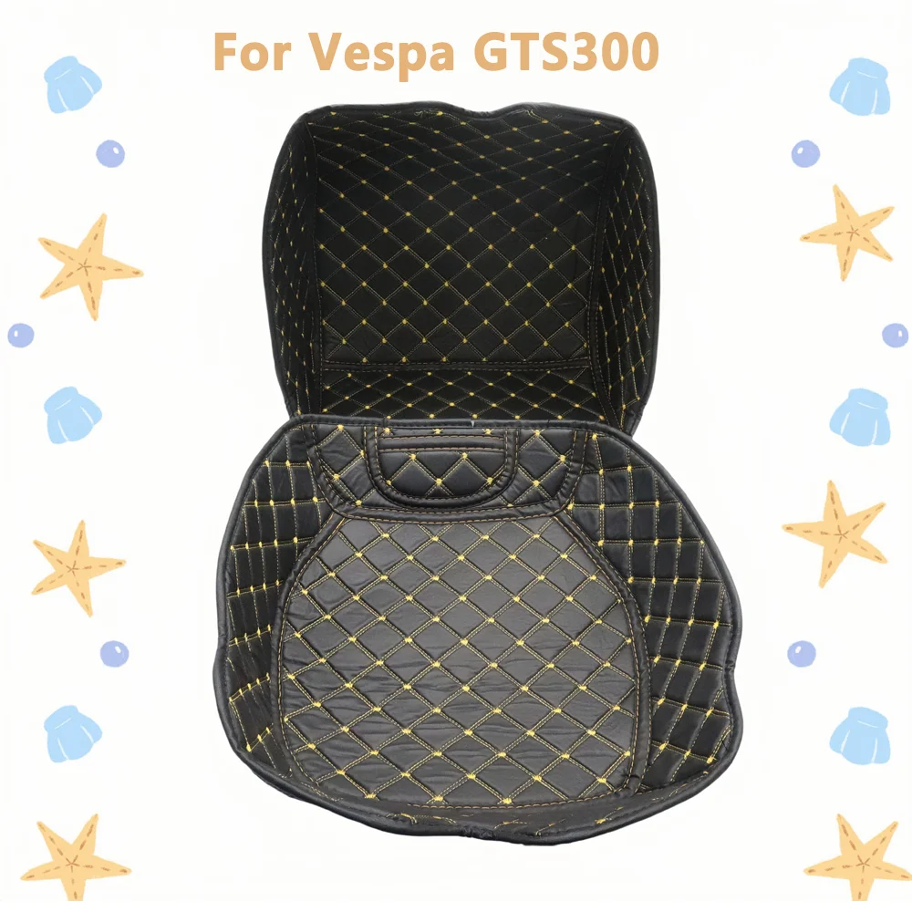 

Верхний чехол для мотоцикла, багажник, внутренняя защита контейнера, sprint Primavera для Vespa GTS 300 GTS 300