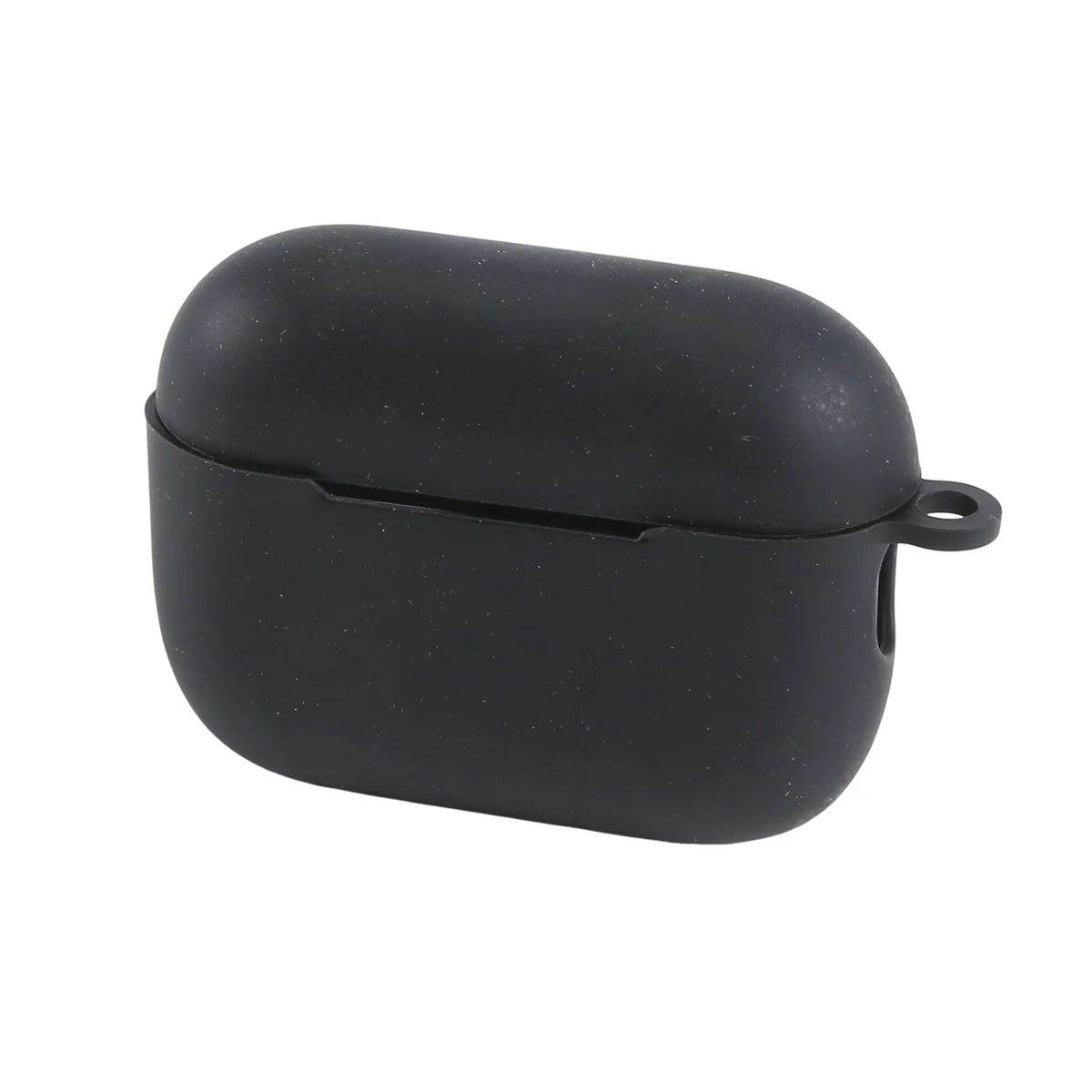 A57G-для AirPods Pro 2, защитный чехол, однотонная Bluetooth-гарнитура, мягкий чехол, защитный чехол, белый