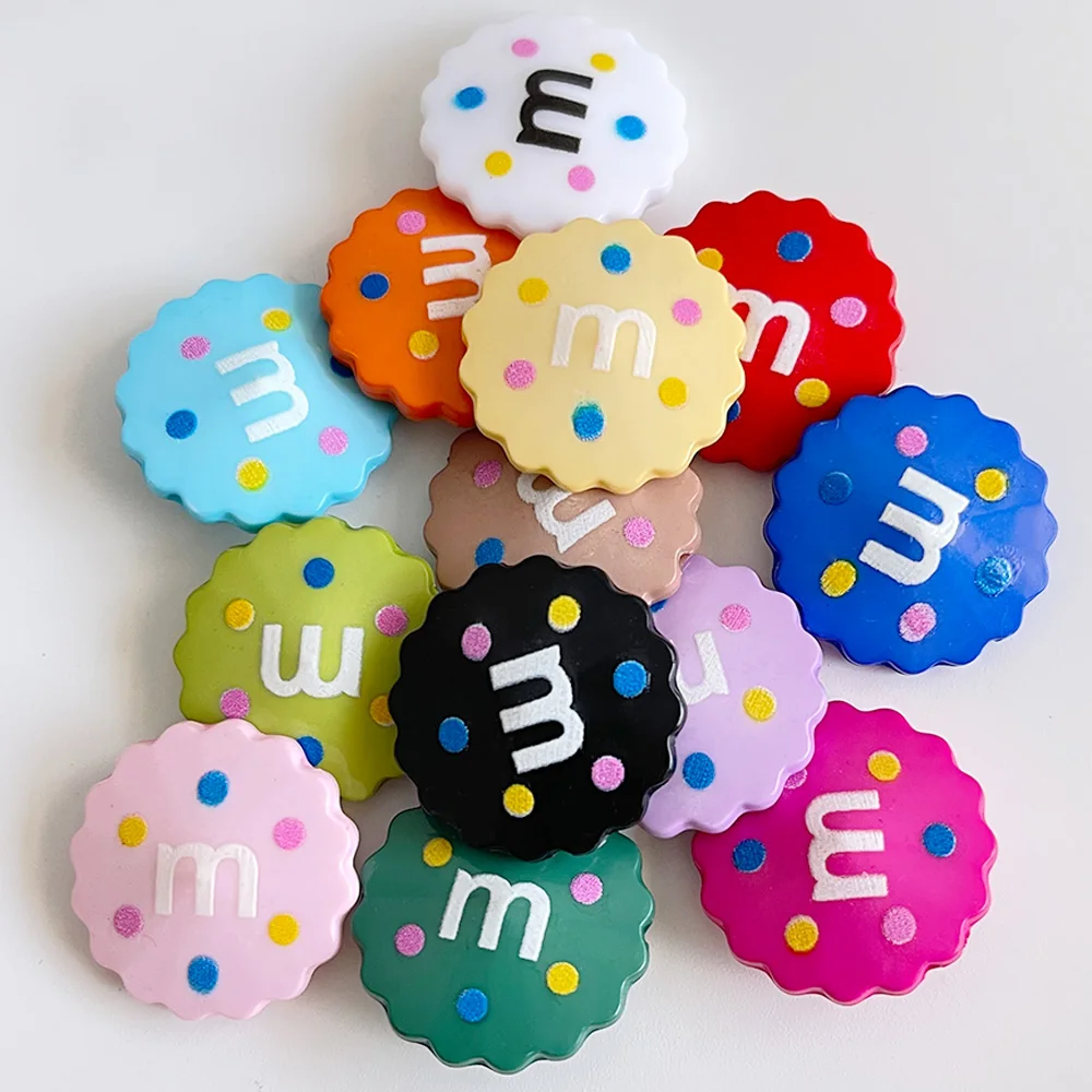 

Сердечный дизайн 100 шт. 25*25 мм акриловые бусины/форма бисквита/бусины «сделай сам»/эффект капли масла/ручная работа/фурнитура и компоненты для ювелирных изделий # 19231