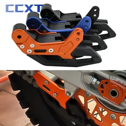 Chain Guide Guard Protection For KTM SX SXF XC XCF XCW EXC EXCF FREERIDE 690 Enduro For Husqvarna TC FC TE FE TX FX 2014-2022