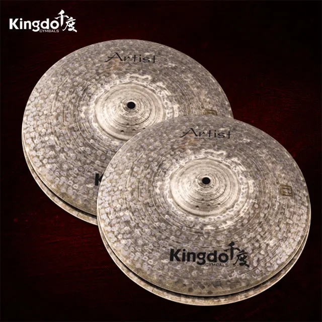 Kingdo Dark Series B20 Bronze 13